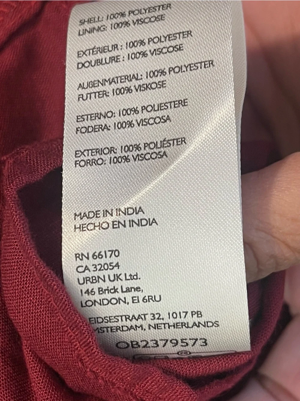 NWT- Free People Linney velvet mini dress. Size small? See measurements below. - Picture 10 of 12